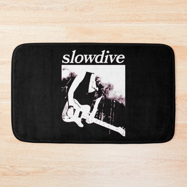 Item preview, Slowdive designed and sold by tucekaadlan.