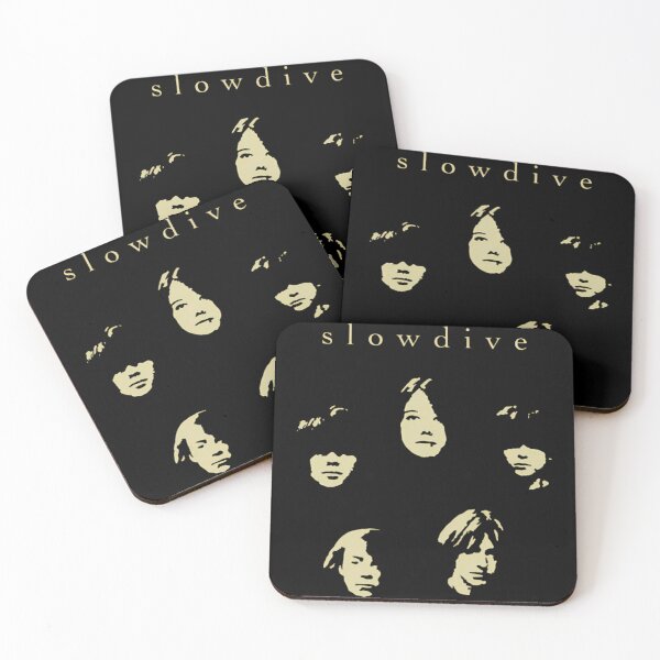 Item preview, Slowdive designed and sold by tucekaadlan.