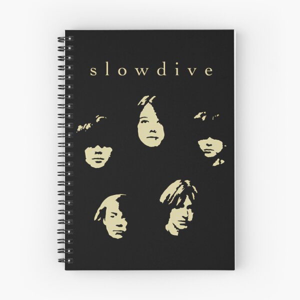 Item preview, Slowdive designed and sold by tucekaadlan.