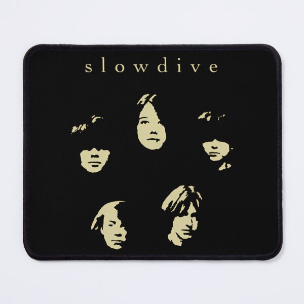 Artikelvorschau, Slowdive entworfen und verkauft von tucekaadlan.