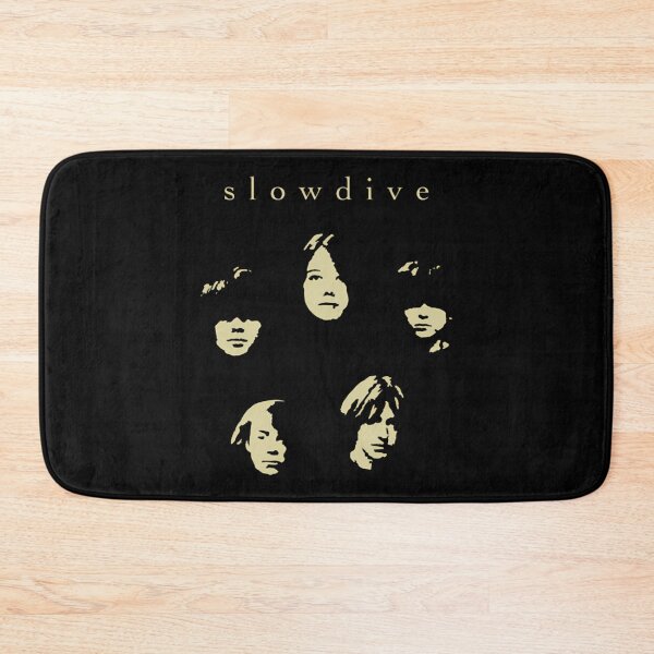 Item preview, Slowdive designed and sold by tucekaadlan.