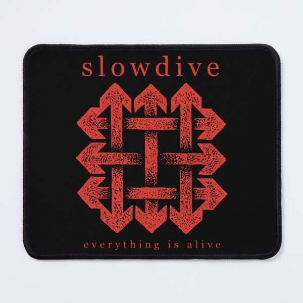 Item preview, Slowdive designed and sold by tucekaadlan.