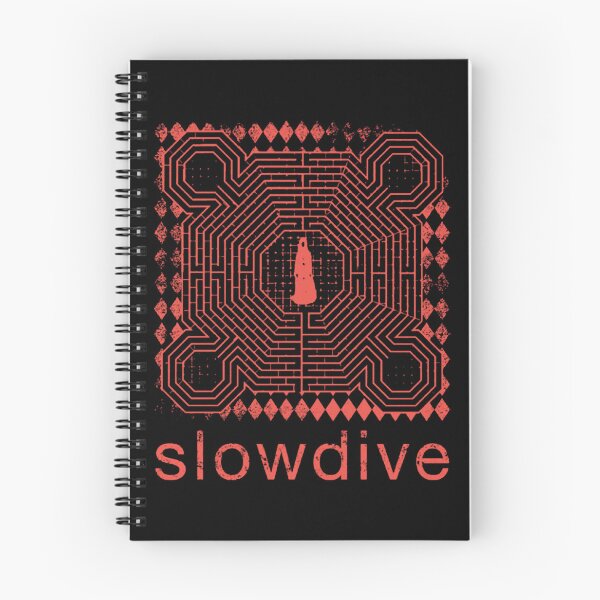 Item preview, Slowdive designed and sold by tucekaadlan.