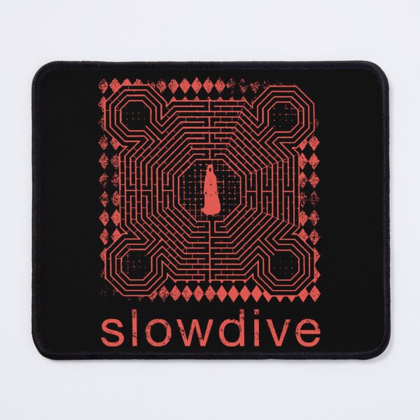Item preview, Slowdive designed and sold by tucekaadlan.