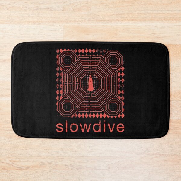 Item preview, Slowdive designed and sold by tucekaadlan.