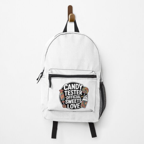 Item preview, Candy Tester Official Sweets Love designed and sold by Naitsebas.