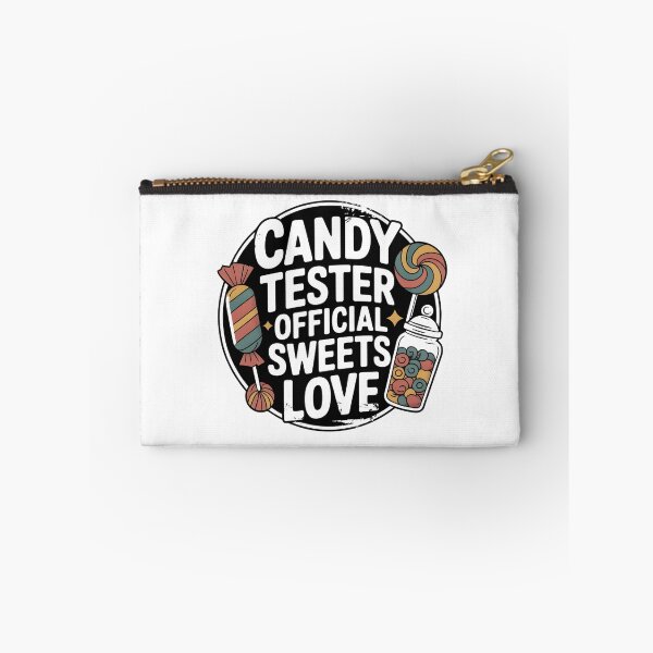 Item preview, Candy Tester Official Sweets Love designed and sold by Naitsebas.