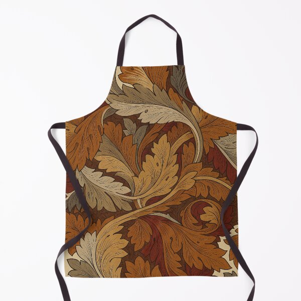 Item preview, William Morris Acanthus 1875 designed and sold by maniacfitness.
