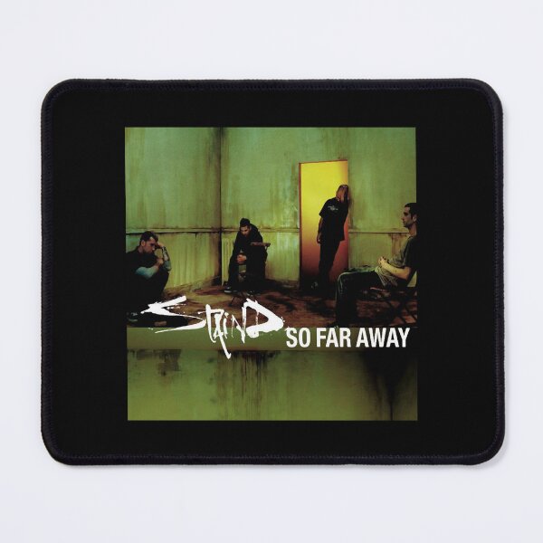Item preview, Staind band For Fans Classic designed and sold by Kennessss.