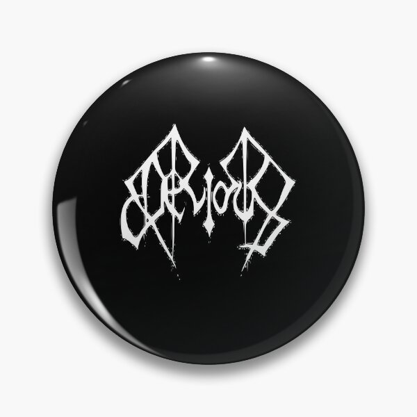 Item preview, Devious (Band) HD Logo designed and sold by KPopverse2.