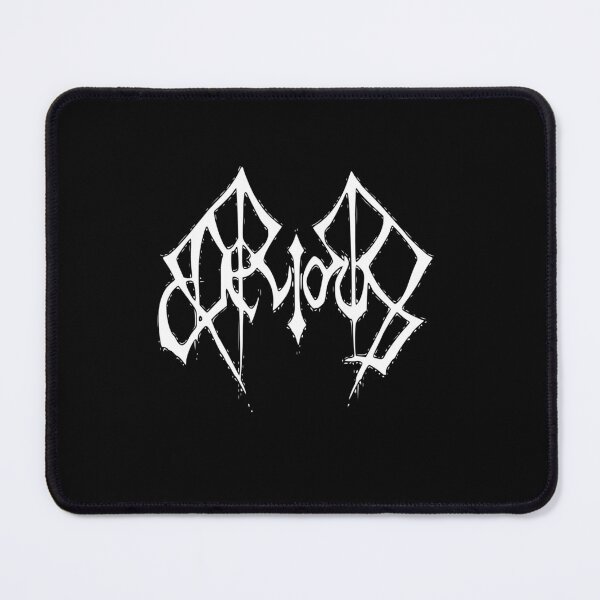 Item preview, Devious (Band) HD Logo designed and sold by KPopverse2.