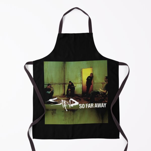 Item preview, Staind band For Fans Classic designed and sold by Kennessss.