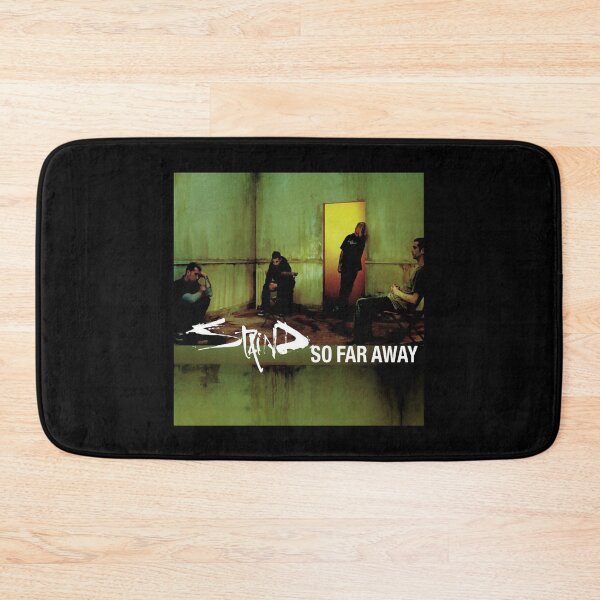 Item preview, Staind band For Fans Classic designed and sold by Kennessss.
