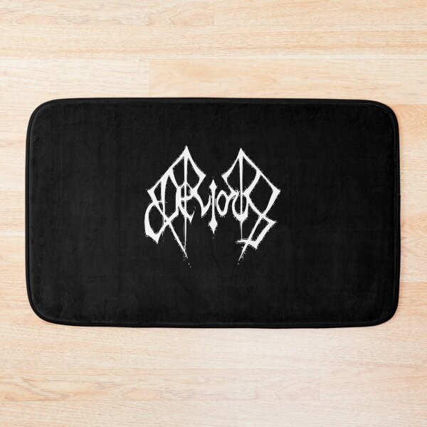 Item preview, Devious (Band) HD Logo designed and sold by KPopverse2.