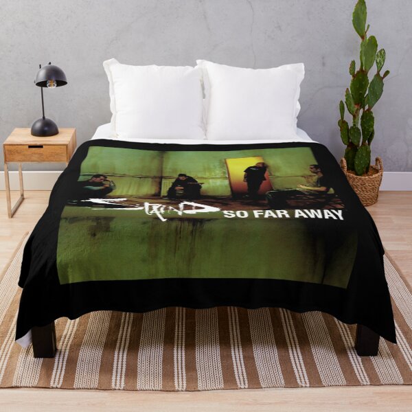 Item preview, Staind band For Fans Classic designed and sold by Kennessss.