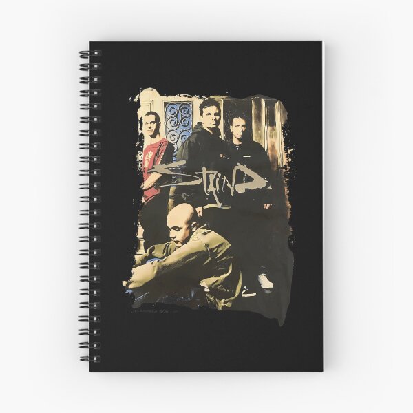 Item preview, Staind band For Fans Classic designed and sold by Kennessss.