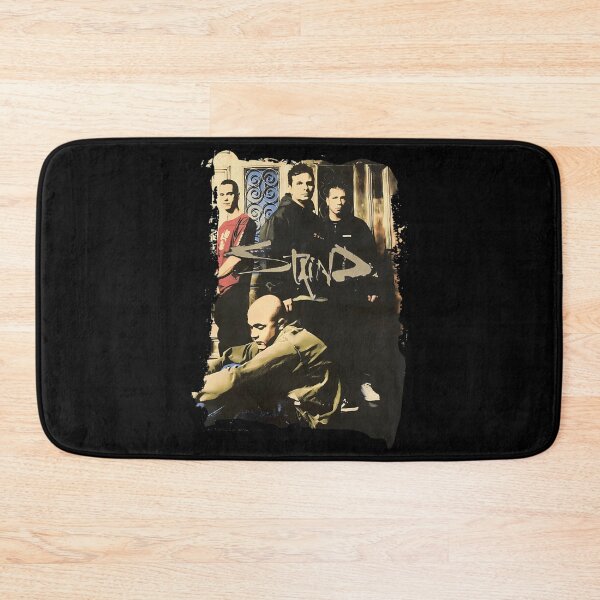 Item preview, Staind band For Fans Classic designed and sold by Kennessss.
