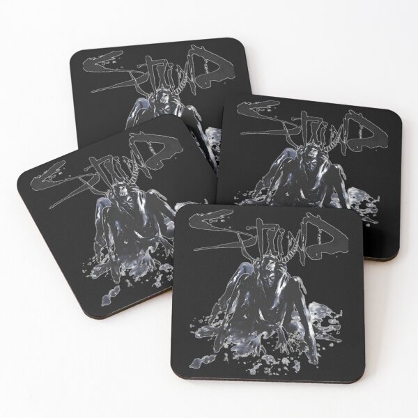 Item preview, Staind band For Fans Classic designed and sold by Kennessss.