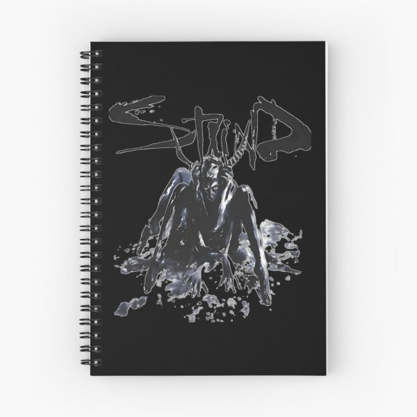 Item preview, Staind band For Fans Classic designed and sold by Kennessss.