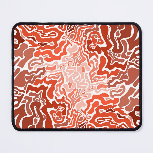Item preview, Crimson Wave Motion designed and sold by VaWalen.