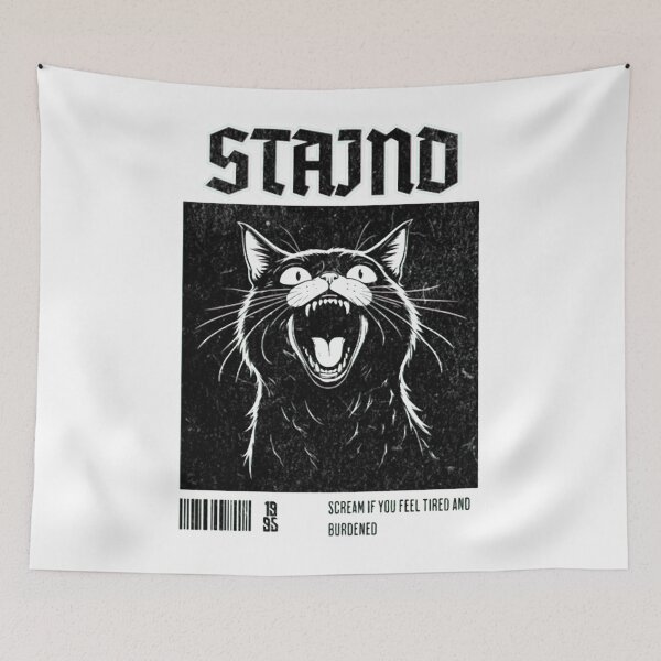Item preview, Staind band For Fans Classic designed and sold by Kennessss.