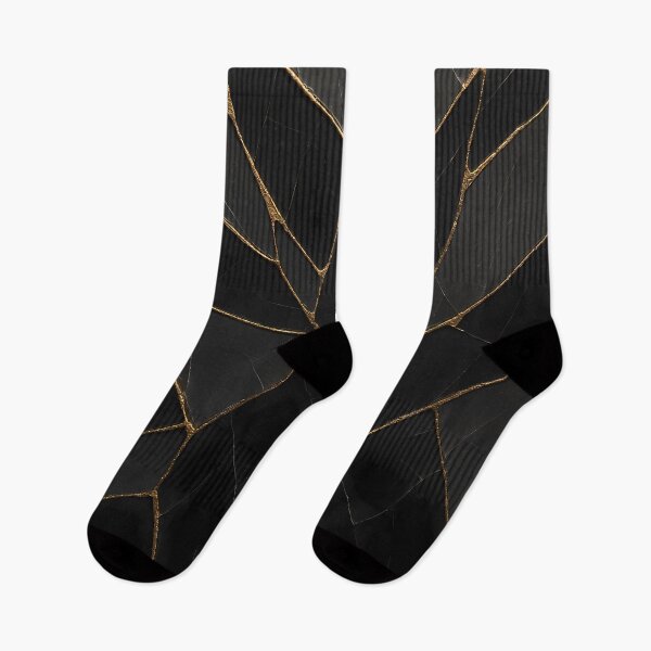Item preview, Dark Metallic Shattered Glass – Elegant Abstract Design designed and sold by mhose3.