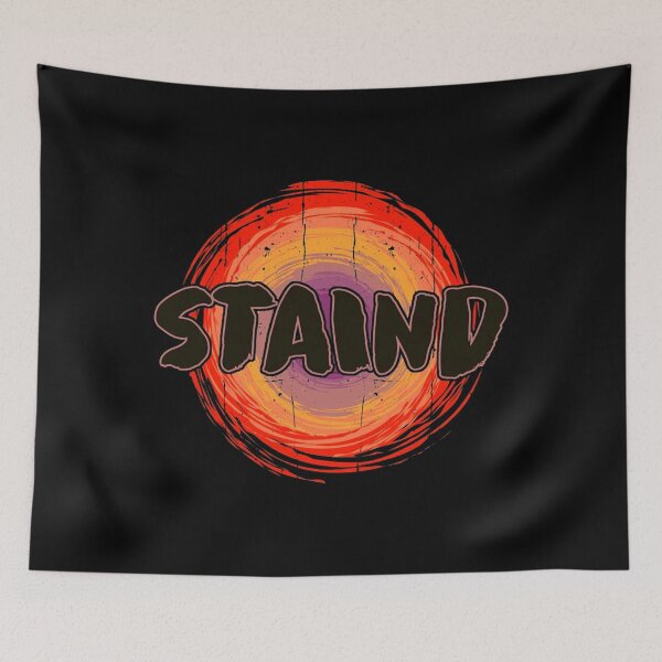 Item preview, Staind band For Fans Classic designed and sold by Kennessss.