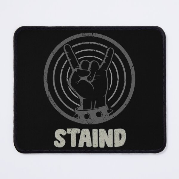 Item preview, Staind band For Fans Classic designed and sold by Kennessss.