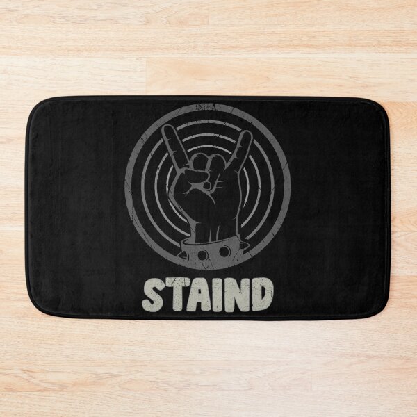 Item preview, Staind band For Fans Classic designed and sold by Kennessss.