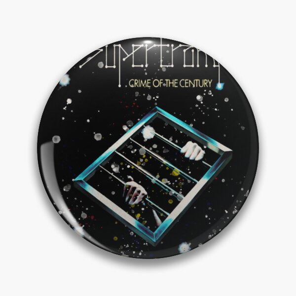 Item preview, Supertramp designed and sold by zenospetri.