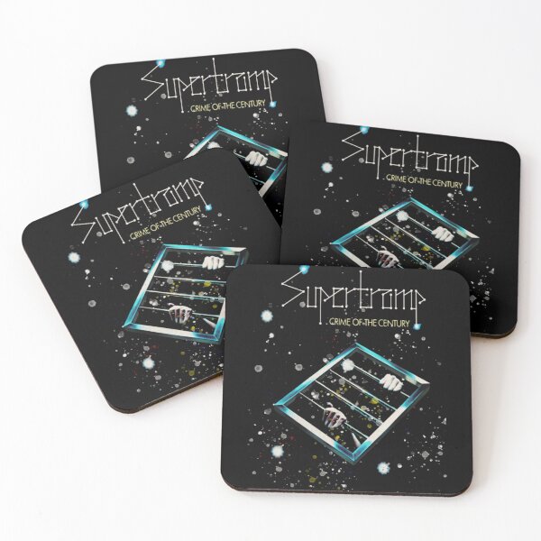 Item preview, Supertramp designed and sold by zenospetri.