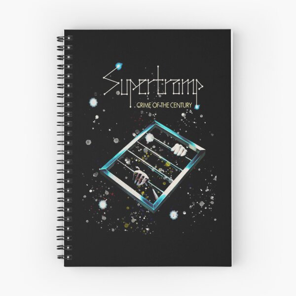 Item preview, Supertramp designed and sold by zenospetri.