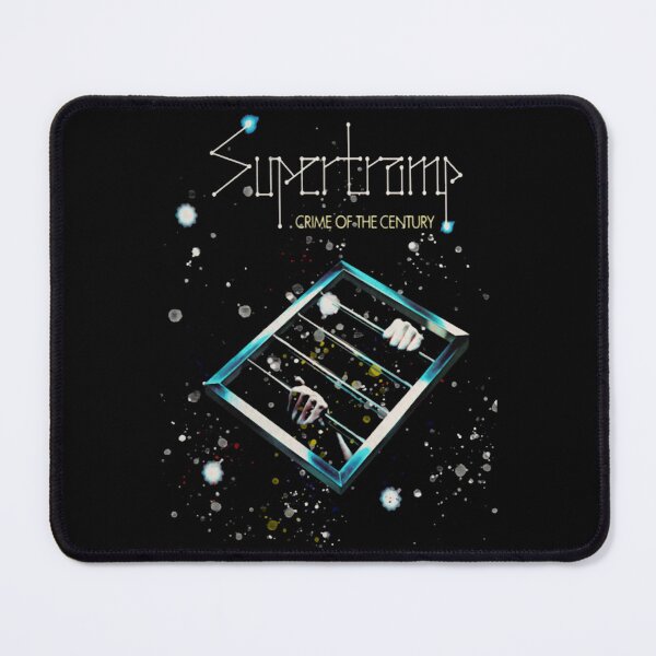 Item preview, Supertramp designed and sold by zenospetri.
