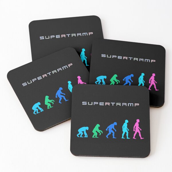 Item preview, Supertramp designed and sold by zenospetri.
