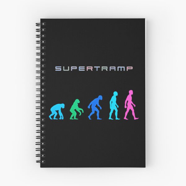 Item preview, Supertramp designed and sold by zenospetri.