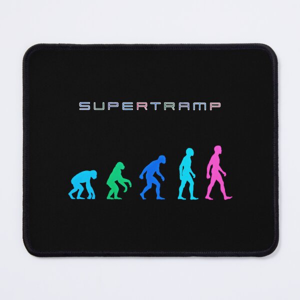 Item preview, Supertramp designed and sold by zenospetri.