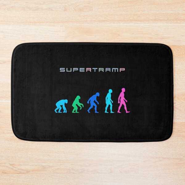 Item preview, Supertramp designed and sold by zenospetri.