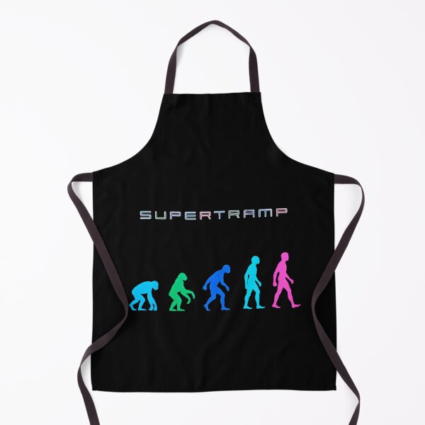 Item preview, Supertramp designed and sold by zenospetri.