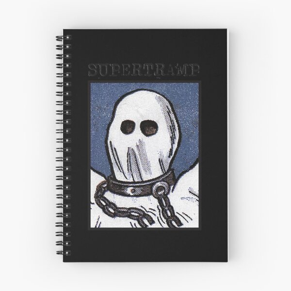 Item preview, Supertramp designed and sold by zenospetri.