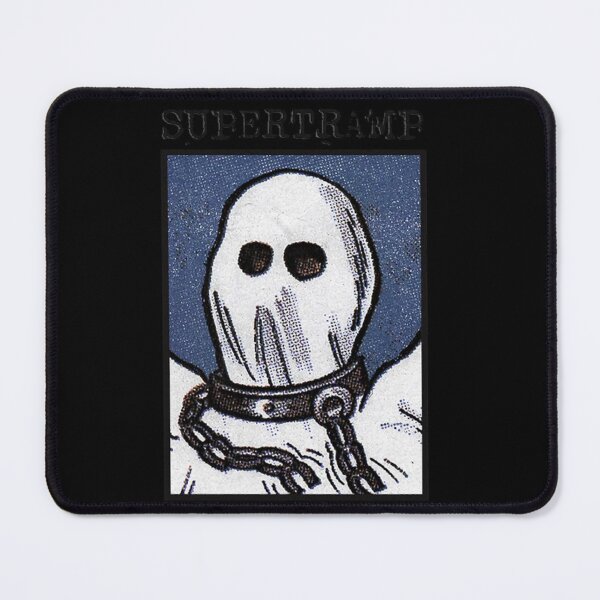 Item preview, Supertramp designed and sold by zenospetri.