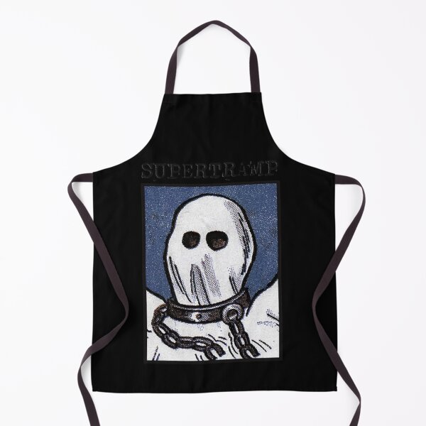 Item preview, Supertramp designed and sold by zenospetri.