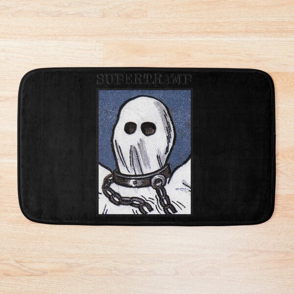 Item preview, Supertramp designed and sold by zenospetri.