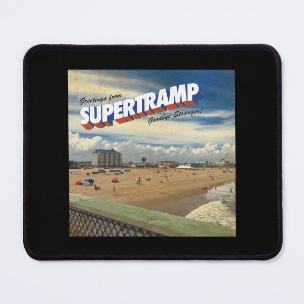 Item preview, Supertramp designed and sold by zenospetri.