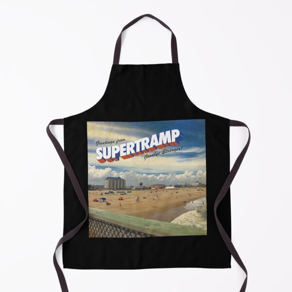 Item preview, Supertramp designed and sold by zenospetri.
