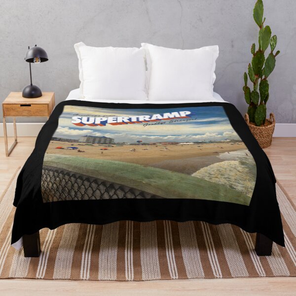 Item preview, Supertramp designed and sold by zenospetri.