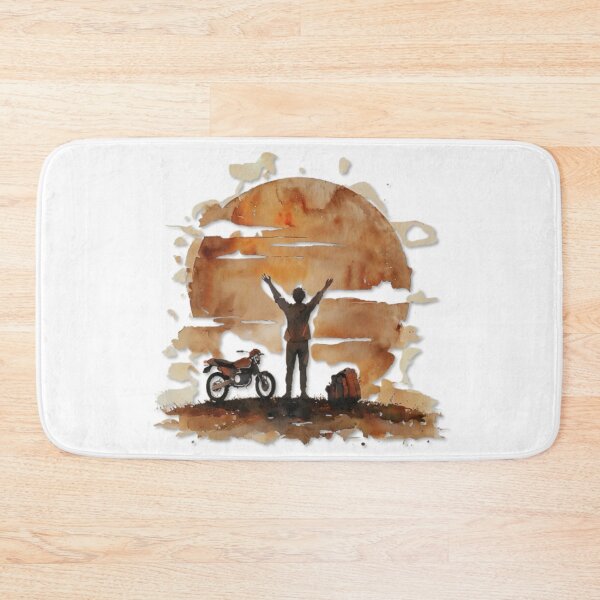 Item preview, Motorcycle Love designed and sold by Aise06.