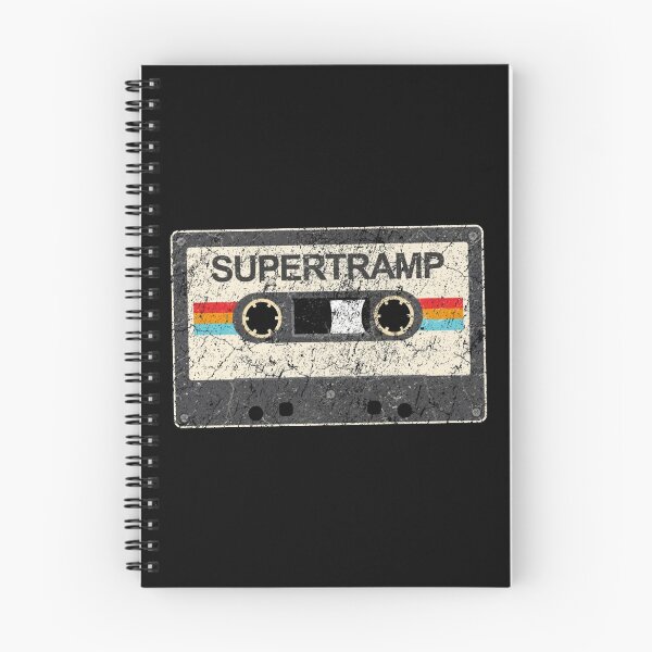 Item preview, Supertramp designed and sold by zenospetri.