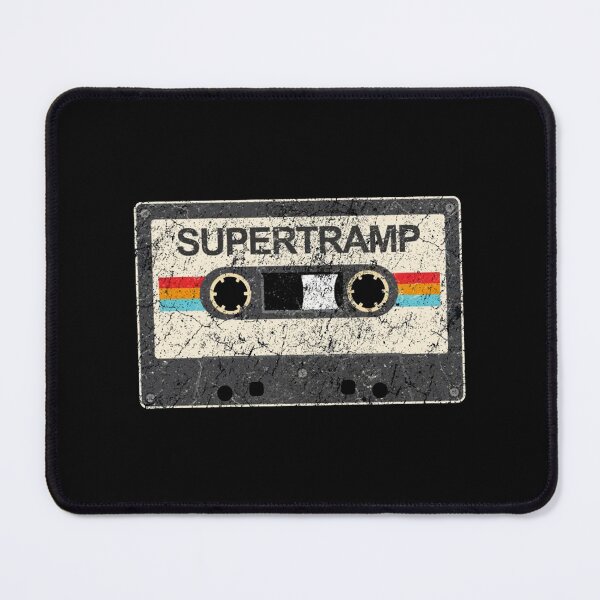 Item preview, Supertramp designed and sold by zenospetri.