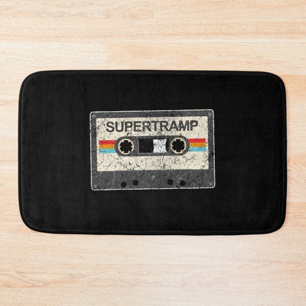 Item preview, Supertramp designed and sold by zenospetri.
