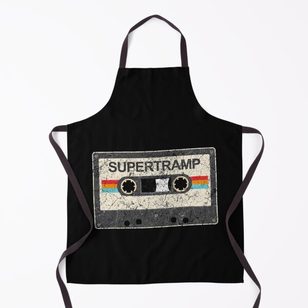 Item preview, Supertramp designed and sold by zenospetri.